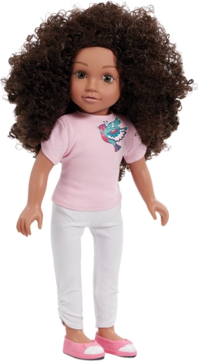 Doll Mia