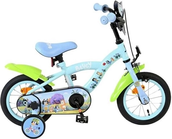 Lasteratas 12" Bluey