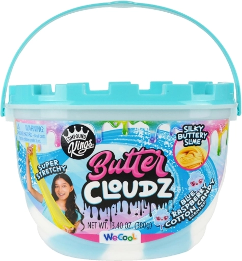 Wecool Butter Cloudz lima (muraka lõhnaga)