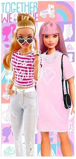 Barbie rätik