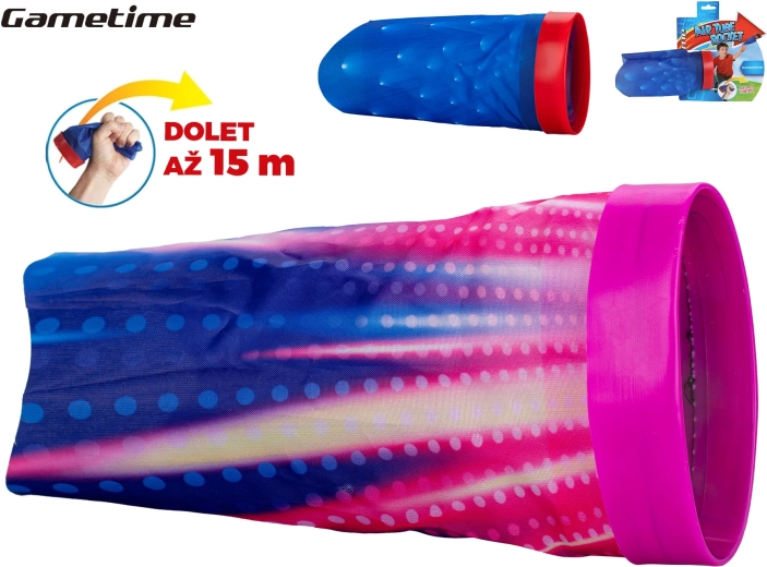 Gametime viskerakett lastele 20 cm
