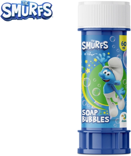 Smurfide mullitaja 60 ml