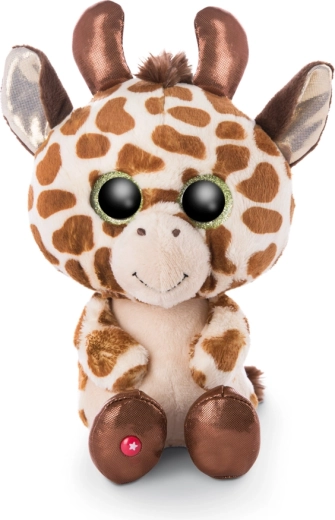 NICI Glubschis plush giraffe Halla 25 cm
