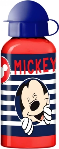 Alumiiniumpudel Mickey – 1 tk
