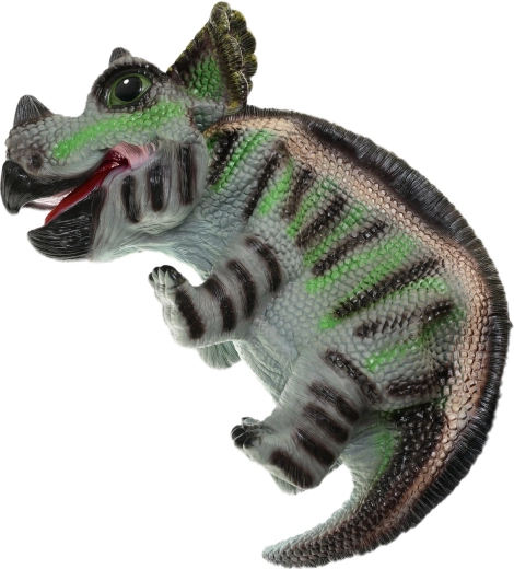 Roheline dinosaurusbeebi käenukk 42 cm