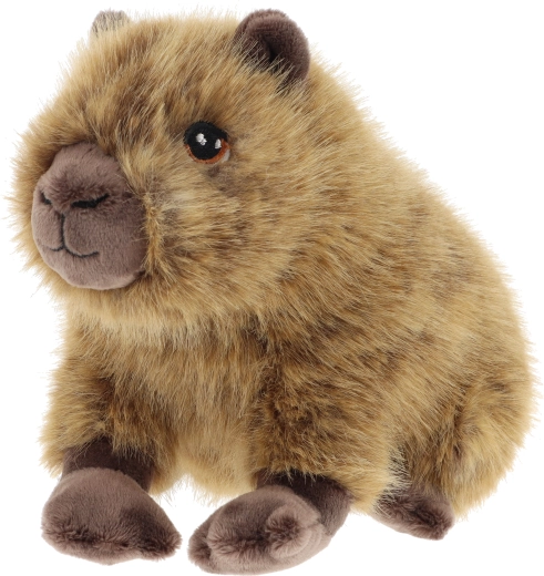 Palus kapübara Keeleco 18 cm