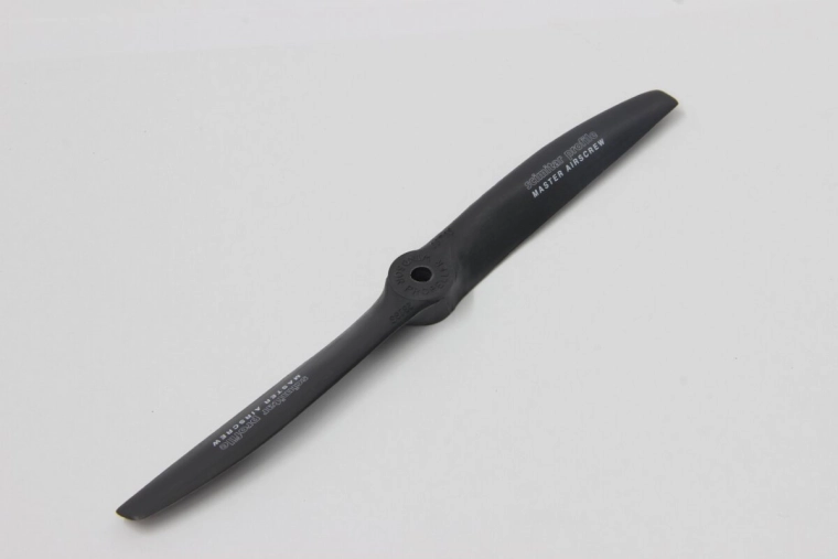 Jamara Scimitar propeller 23x18/9x7 – 1 tk