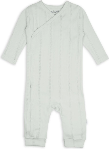 Lodgeri beebikombe Pointelle Silk, suurus 68