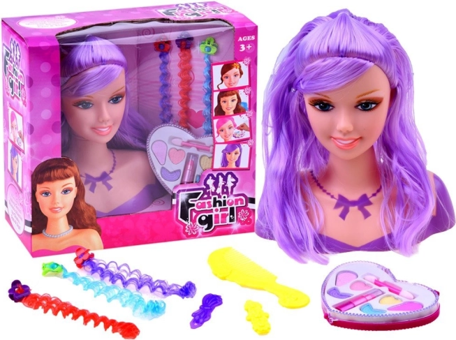 Soenguharjutuspea tarvikutega