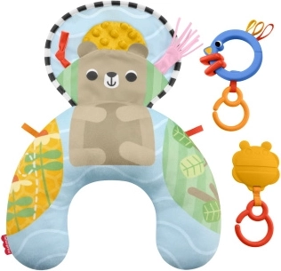 Fisher-Price kõhualune padi Karuke