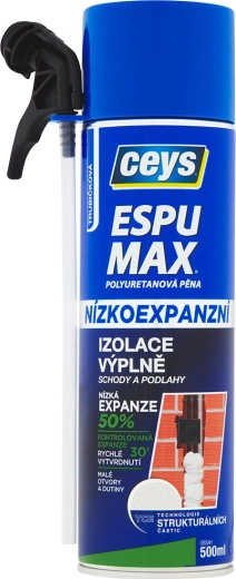 CEYS madala paisumisega montaaživaht 500 ml
