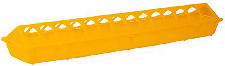 Goodfarm plastist söötur kodulindudele 50 cm