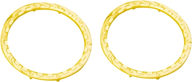 JAMARA Lightray dekoratiivsed veljed, 4 tk