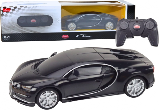 RC-auto BUGATTI Chiron 1:24 must