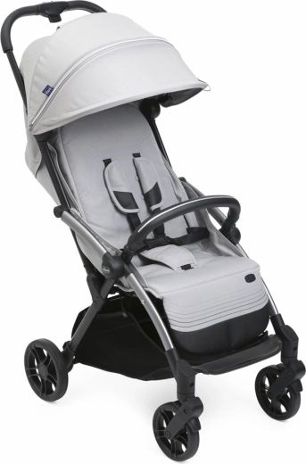 Chicco sportkäru Goody Xplus pärlhall