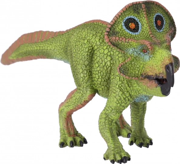 Collectible Dinosaur Figure Protoceratops by Papo