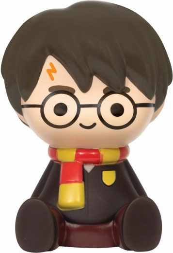 LED 3D öölamp Harry Potter 13 cm