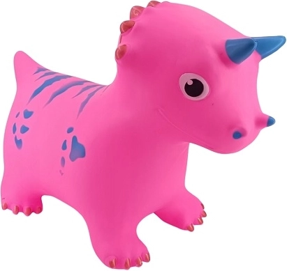 Bouncy Animal for Kids (Inflatable Hopping Toy)