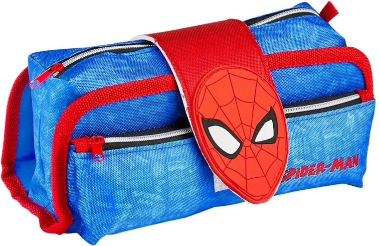 Spider-Mani pinal takjakinnitusega - 1 tk