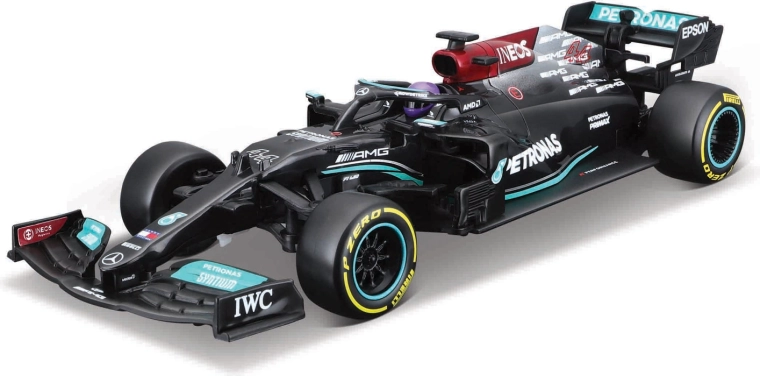 Maisto RC Mercedes-AMG F1 W12 E Performance 1:24