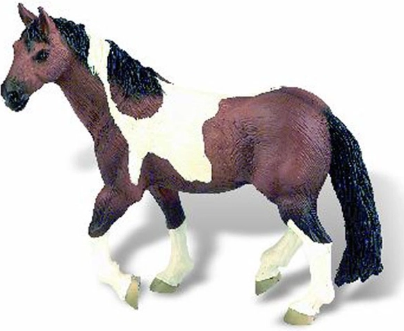 BULLYLANDi figuur Quarteri hobune – mära