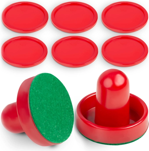 Neo-Sport varuodräägid ja litrid air hockey jaoks