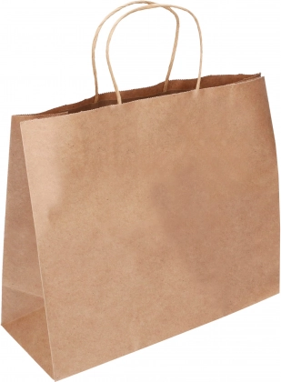 Kinkepaberist kott Craft M 32 × 11 × 25 cm