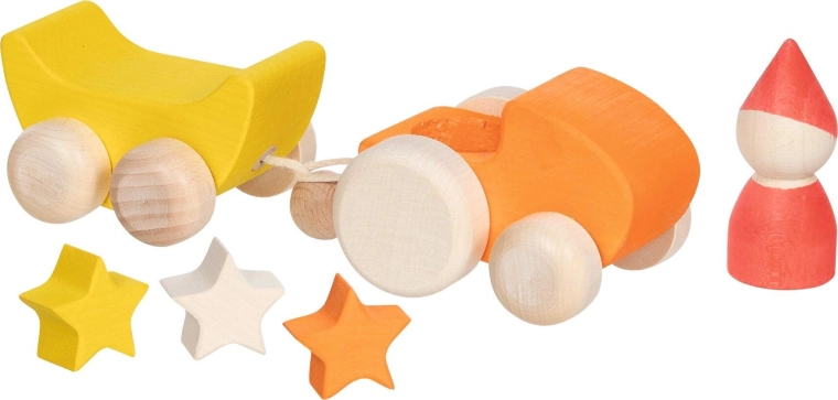 Väike tähtede koguja – 1 tk