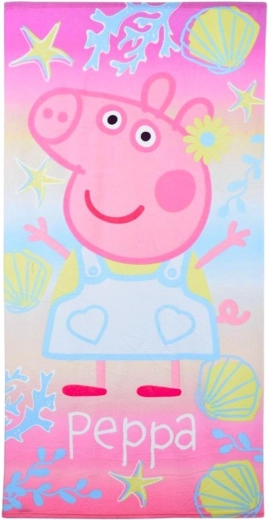 Peppa Pig rätik