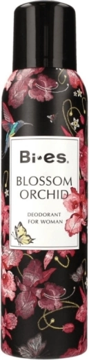Naiste deodorant spreina BI-ES Blossom Orchid 150 ml