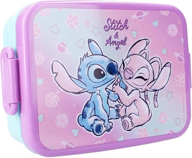 Lilo & Stitch snack box by Vadobag - 1 piece