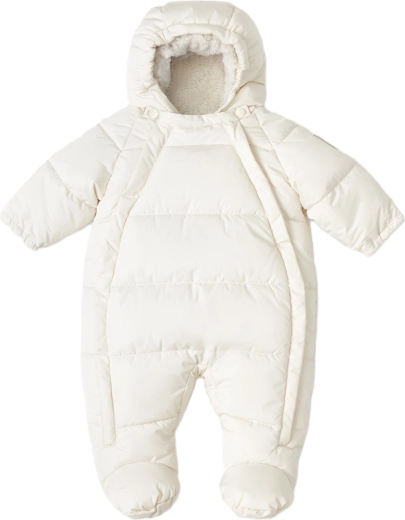 LEOKID talvekombinesoon Eddy Marshmallow, suurus 56