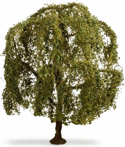 NOCH Weeping Willow 15 cm (Master Trees)