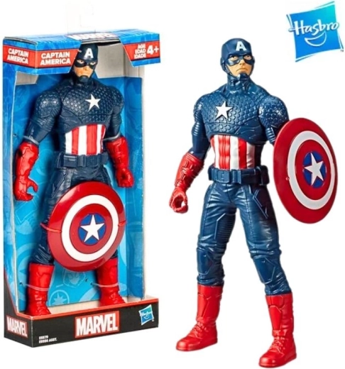 Captain America figuur