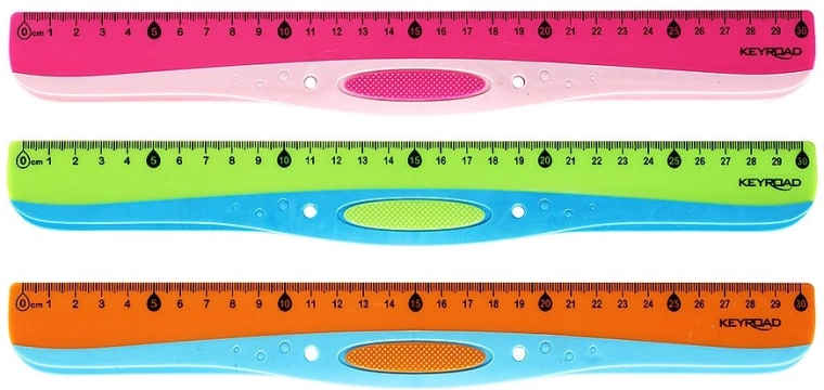Joonlaud KEYROAD Easy Liner 30 cm