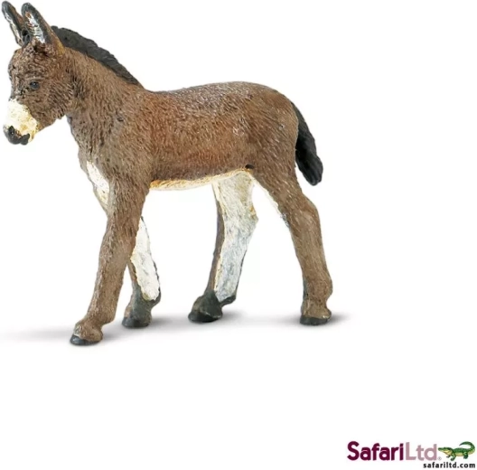 Safari Ltd. eeslivars - 1 tk