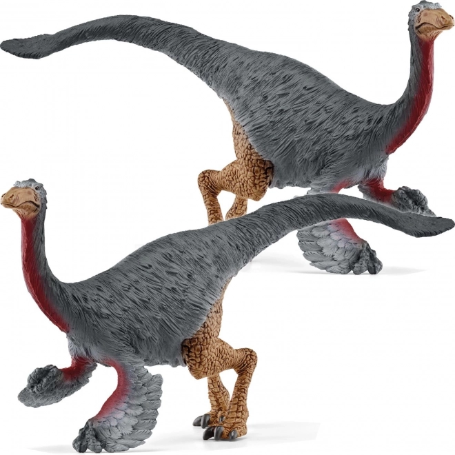 Schleich Gallimim dinosaurus