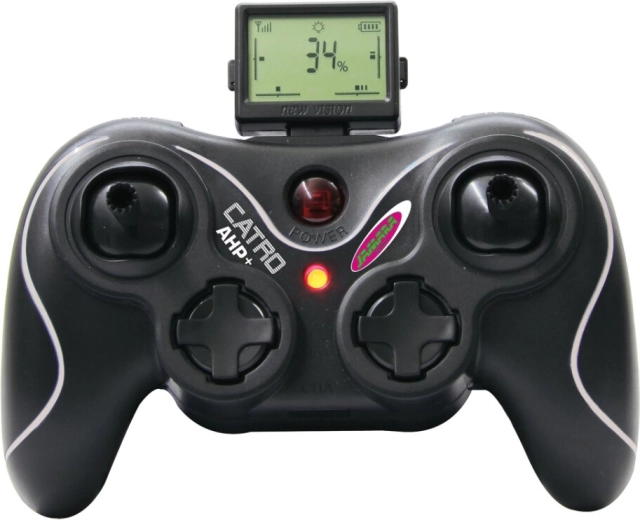 Jamara Catro saatja – 1 tk