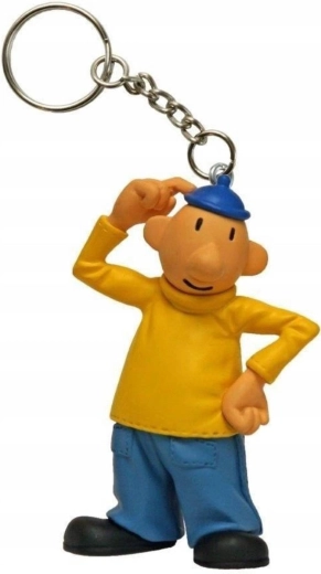 Pati võtmehoidja sarjast Pat ja Mat