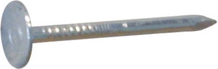 Tõrvapapi nael, tsingitud 40 × 2,8 mm 5 kg