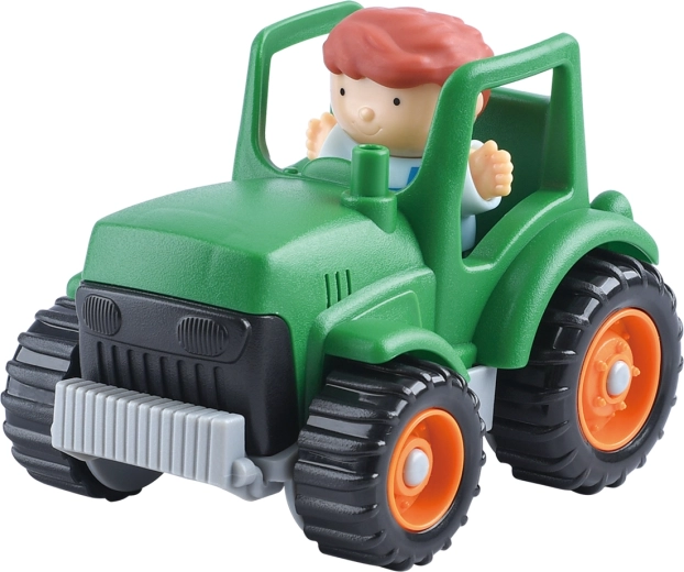 Talutraktor 14 cm – 1 tk