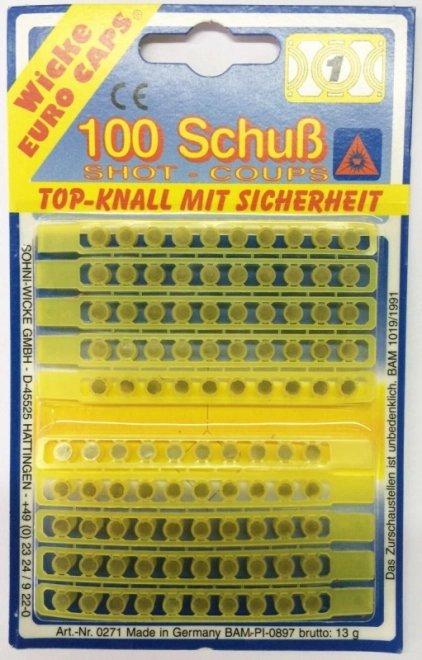 Salve salvepadrunid – 100 tk