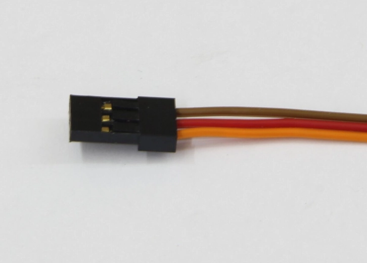 Jamara servo kaabel JR/Graupner