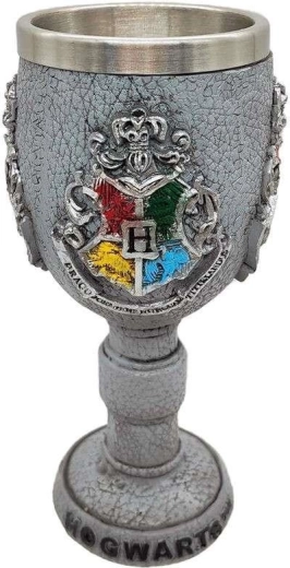 Roostevabast terasest joogitops Harry Potter - 1 tk