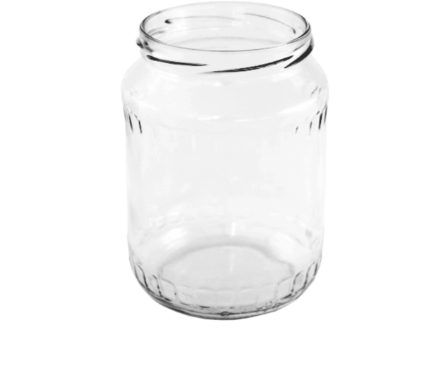 Laia suudmega hoidistamispurkide komplekt 720 ml (8 tk)