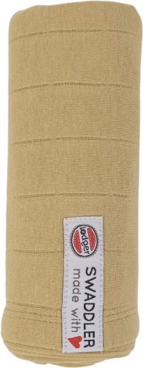 Lodger mähkimisriie Tribe Sand 70 × 70 cm – 1 tk
