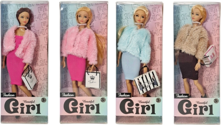 Doll