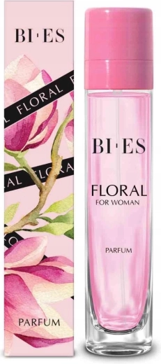 Naiste parfüüm BI-ES Floral 15 ml