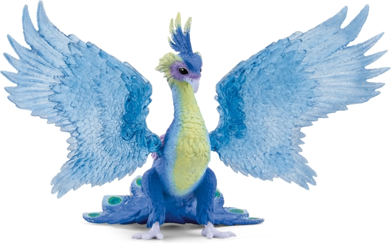 Schleich Magic Peacock