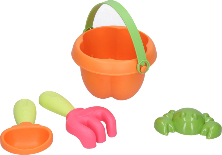 Liivakomplekt - 5 tk